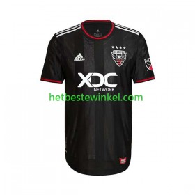 DC United Voetbalshirts Thuis 2023-24